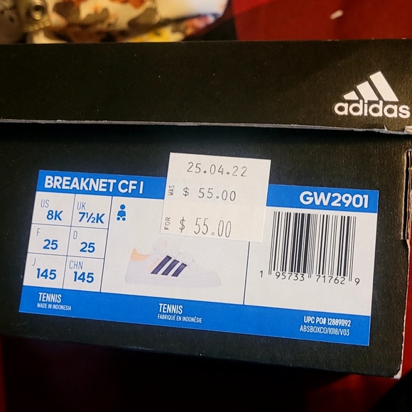 Baby shoes - Picture 3 of 4